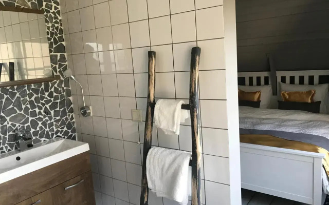 B&B Villa Vos