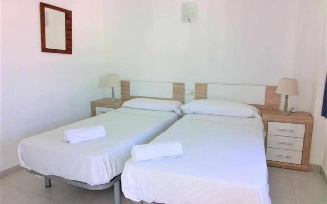 apartamento 14E MAR2 2 dormitorios