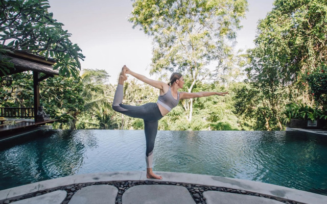 Villa Beji Mawang Ubud by Pramana Villas