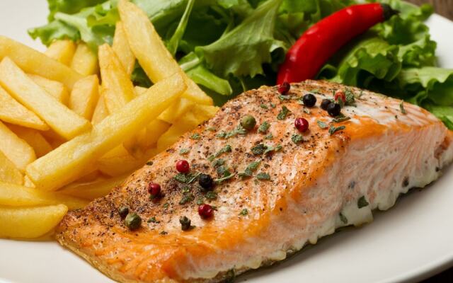 Carat Residenz-Apartmenthaus