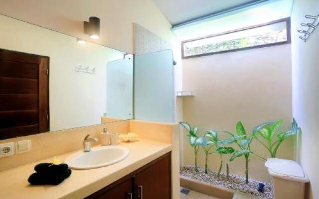 Sasa Bali Villas