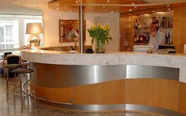 Hotel am Schlosspark