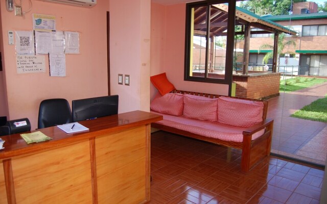 Mburucuya Residences
