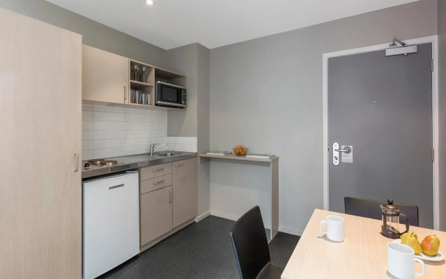 Tetra Serviced Apartments By Castle
