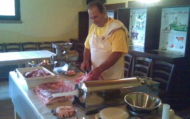 Le Spighe Agriturismo