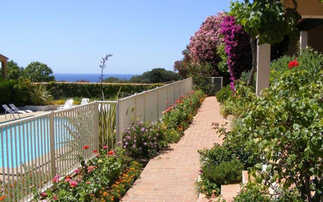 Residence Marie-Diane