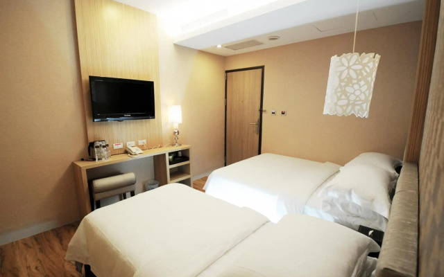 The Riverside Hotel Hengchun