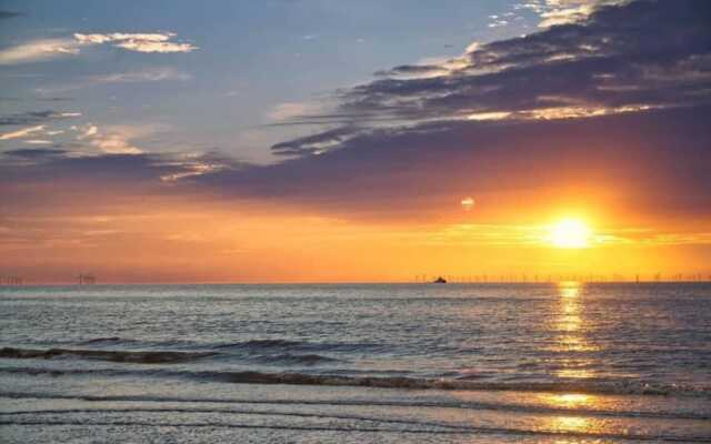 Lovely 2-bed Static Caravan in Rhyl