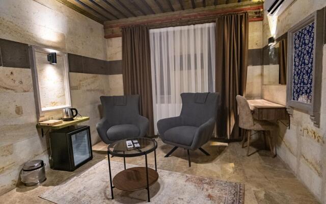 Uçhisar Premium Hotel