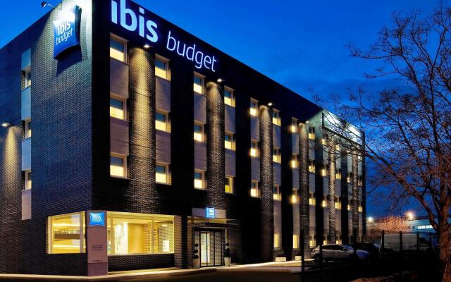 Ibis Budget Madrid Getafe