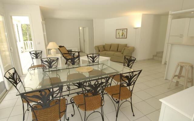 Lagrange Vacances - Eden Parc Golf