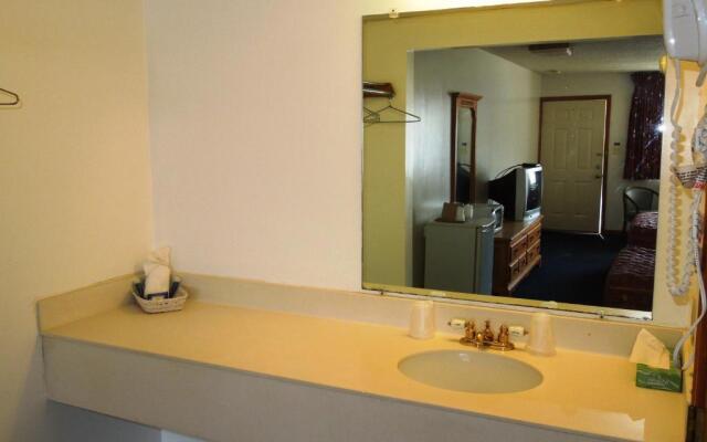 Absecon Executive Lodge Absecon