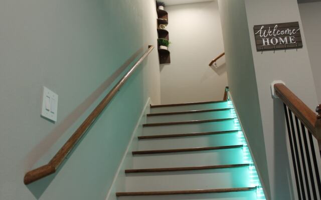 The Vibe 3bd X 4b I Downtown l Med Center I NRG Stad l Free Parking