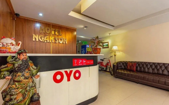 Mai Villa Ngan Son HN - by BAY LUXURY