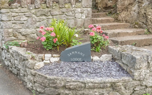 Sannans Lodge