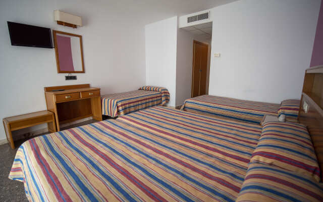 Hotel Don Juan Tossa