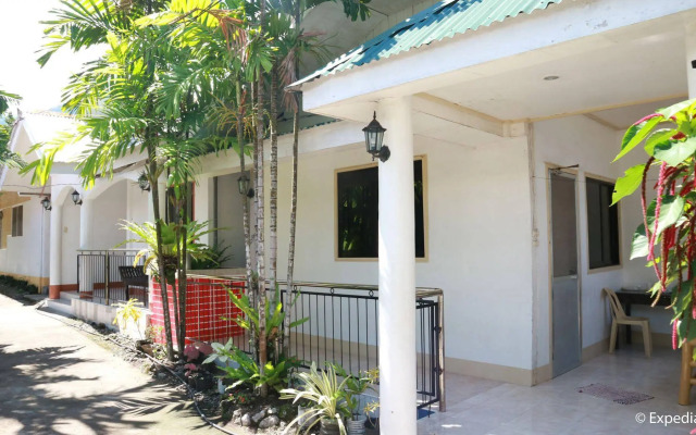 Pabua's Cottages