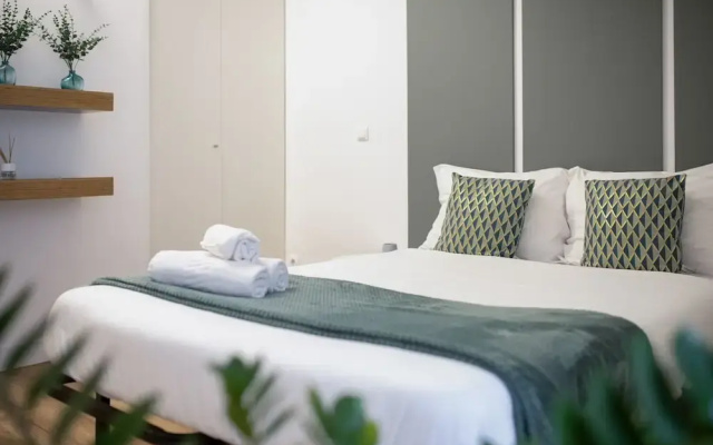 Bairro Alto Design by Homing