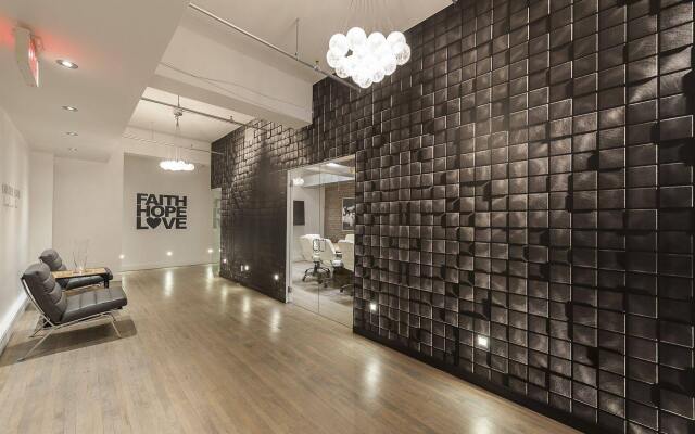 Holland Hotel by Simplissimmo