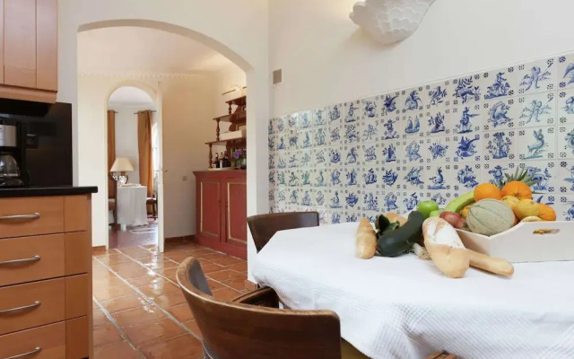 Stylish Villa With Private Swimming Pool
