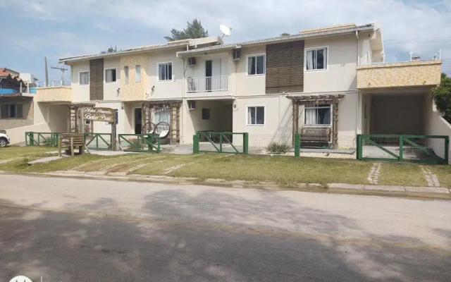Pousada Belas Praia Imbituba