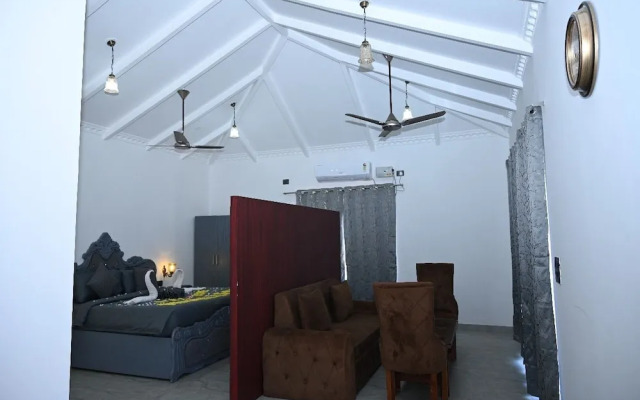 Revellers Resort Gokarna