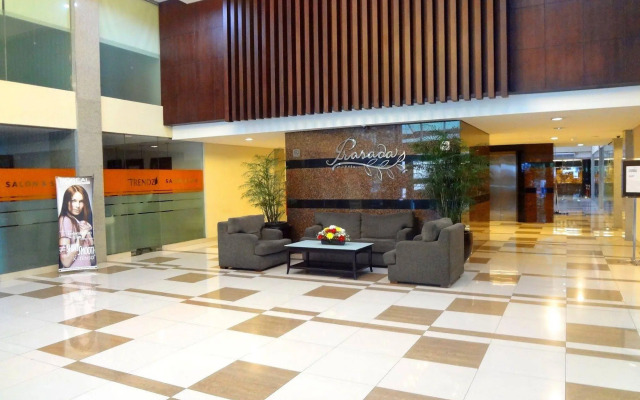 Prasada Mansion Sudirman