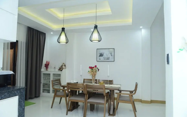 RLJ Beach House