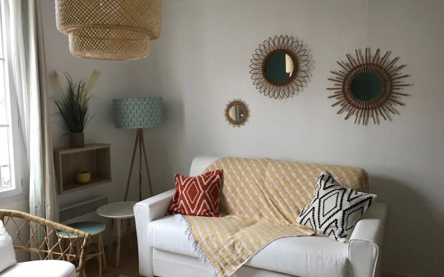 Sleepngo Toscane Val d'Europe