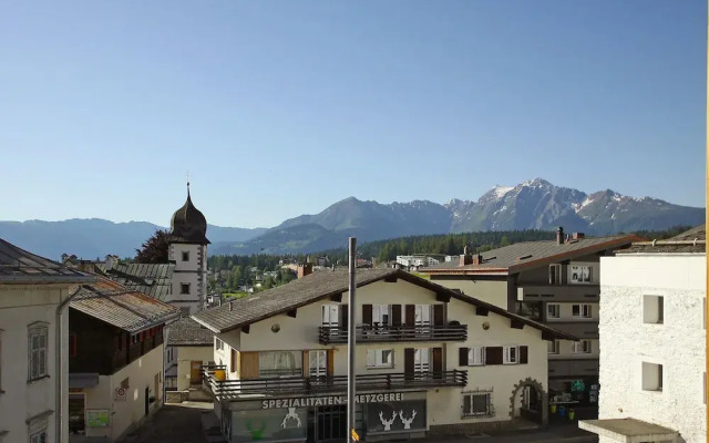 Vitg Grond A2 Flims in Flims