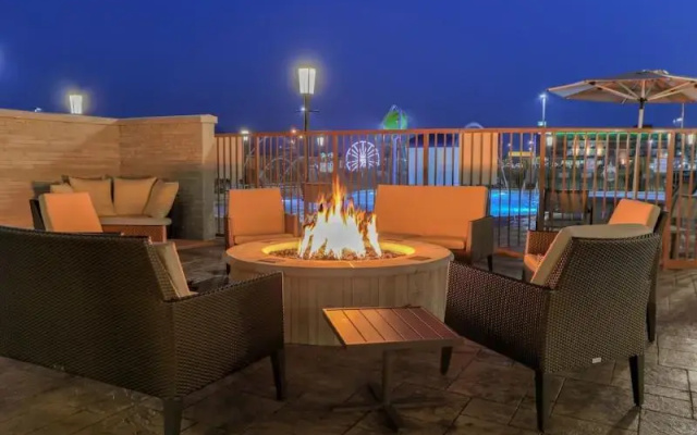 Residence Inn Pegeon Forge