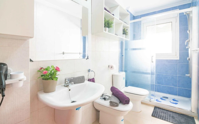 New Cozy Tines Apartment