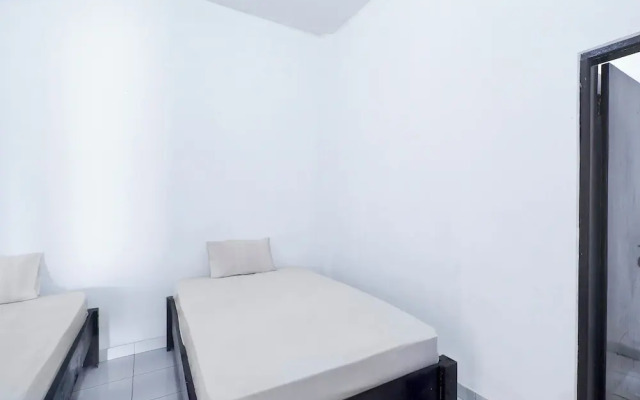 Hotel O Geria Ratu Prahandari