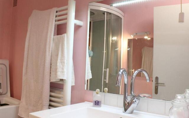 Appartement La Baule, 1 pièce, 4 personnes - FR-1-245-95