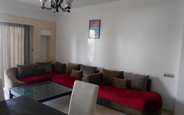 Stylish apartment T22901