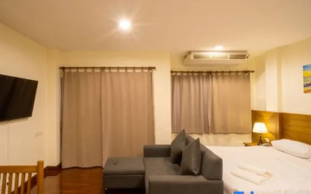 Baan Chuan Chom Pattaya