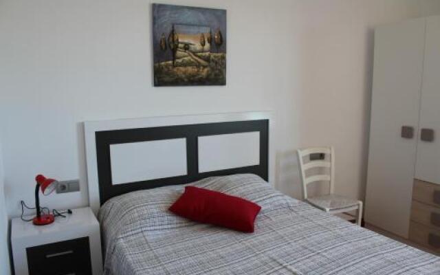 Apartamento Delta