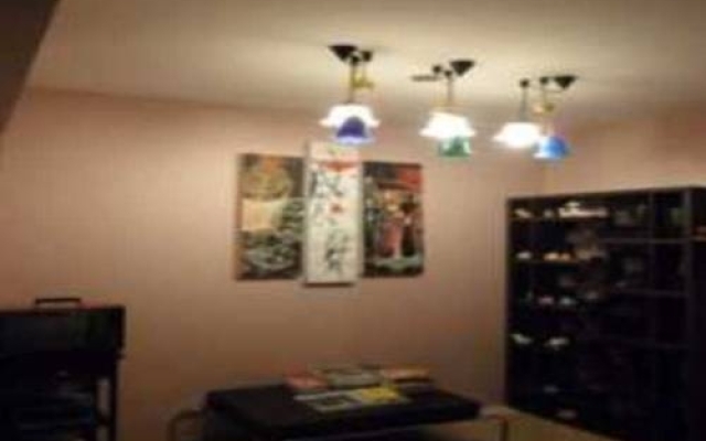 Wing Hostel