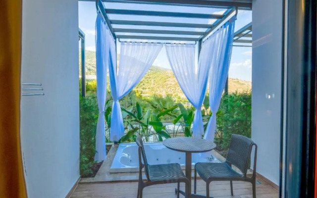 Apartamento Jardines del Libertador Torre - Spa