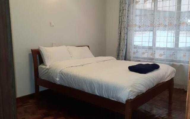 Executive Reflex homes 1 and 2 Bedroom Apartment Kilimani