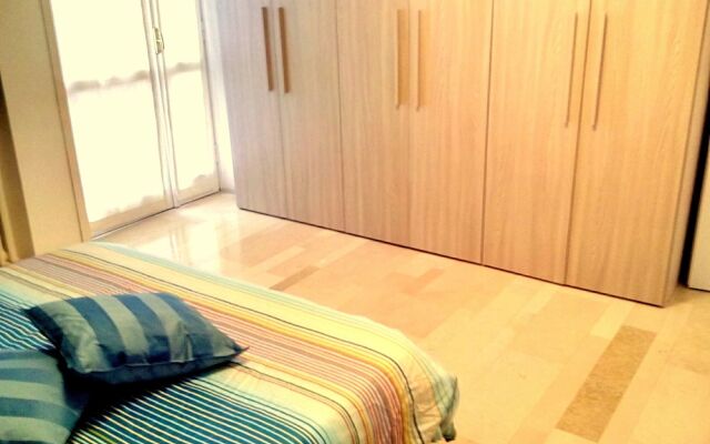 Vercelli Luxurious Apartment