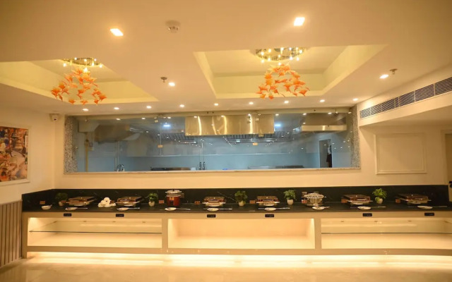 Quality Inn Rama Ayodhya
