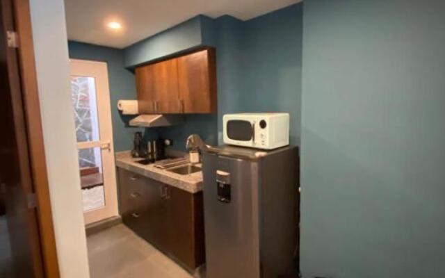 Super Chic 2bd apartment just remodeled