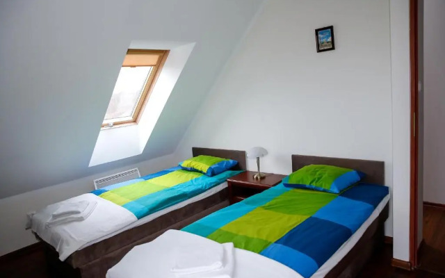 Dom na Zielonej Dolinie