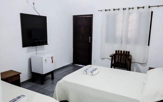 Pousada Costa do Sol