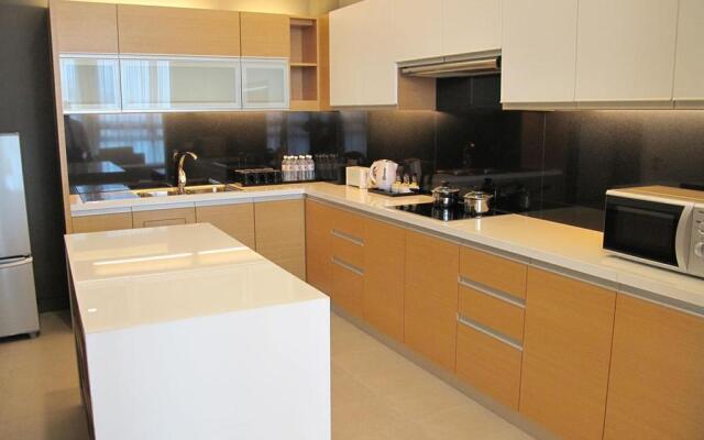 Swiss-Garden Residences Kuala Lumpur By Homes Asian