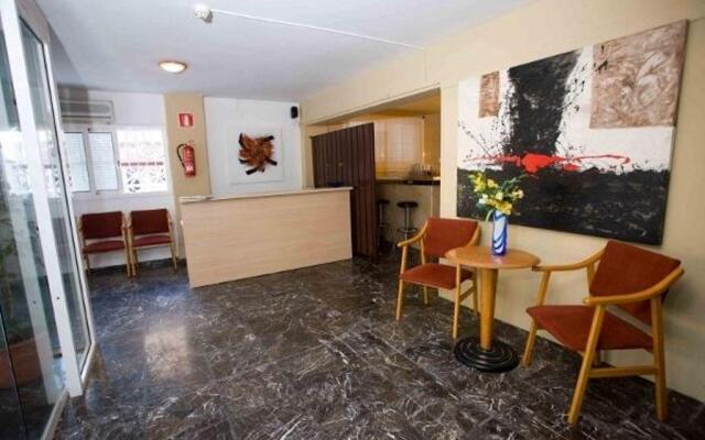Hotel 5 Islas