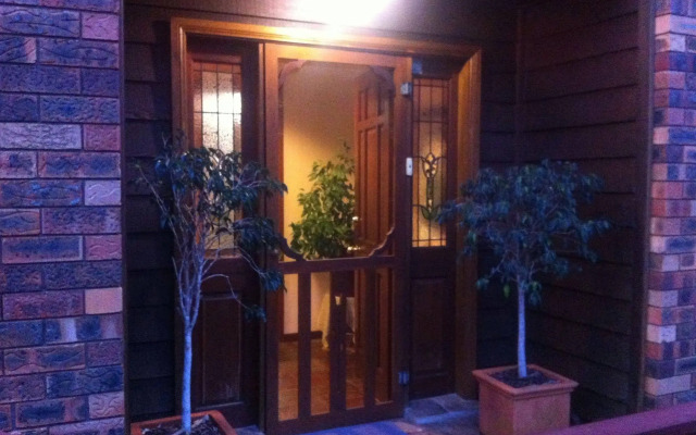 Bed and Breakfast at Kiama