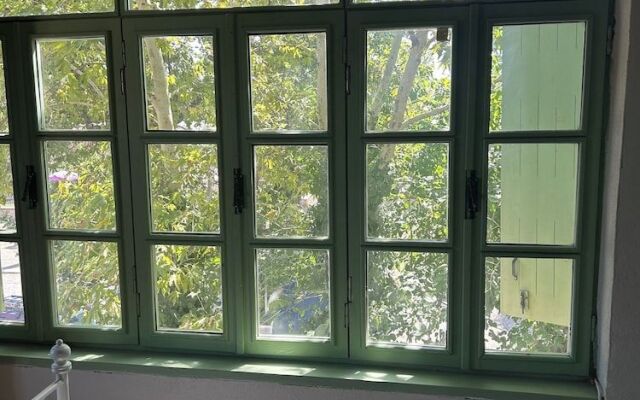 Asclepius Boutique Hotel & Cafe