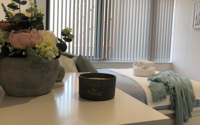 Boutique Collection in Reading by Creatick